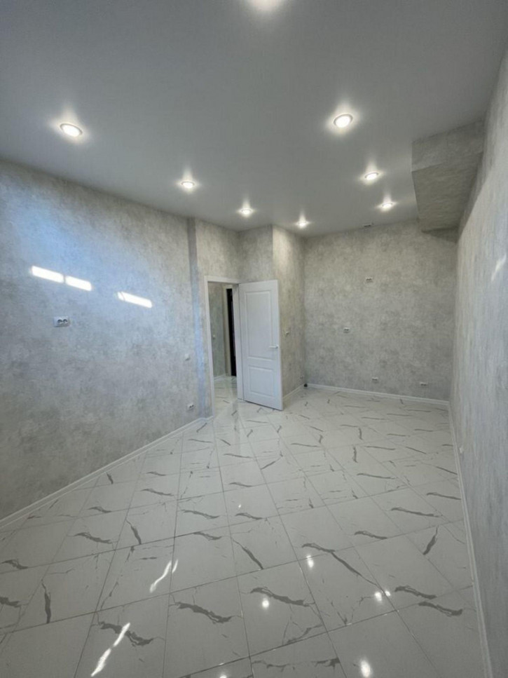 1-комн квартира Анапское шоссе, 6к1 1-комн квартира Анапское шоссе, 6к1