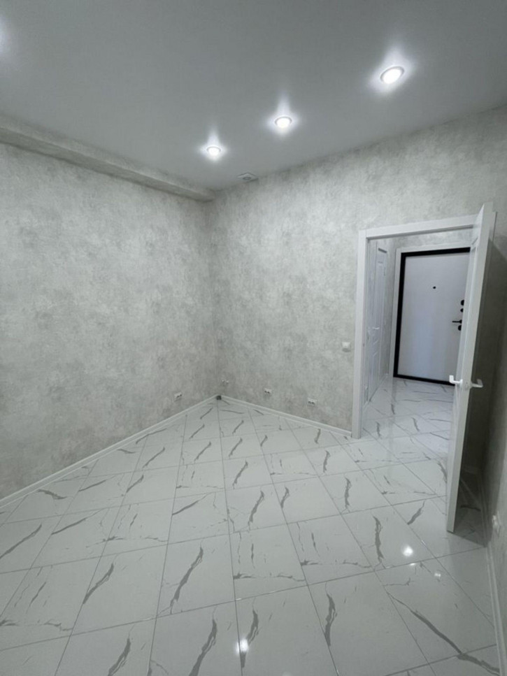 1-комн квартира Анапское шоссе, 6к1 1-комн квартира Анапское шоссе, 6к1