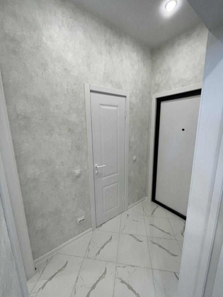 1-комн квартира Анапское шоссе, 6к1 1-комн квартира Анапское шоссе, 6к1