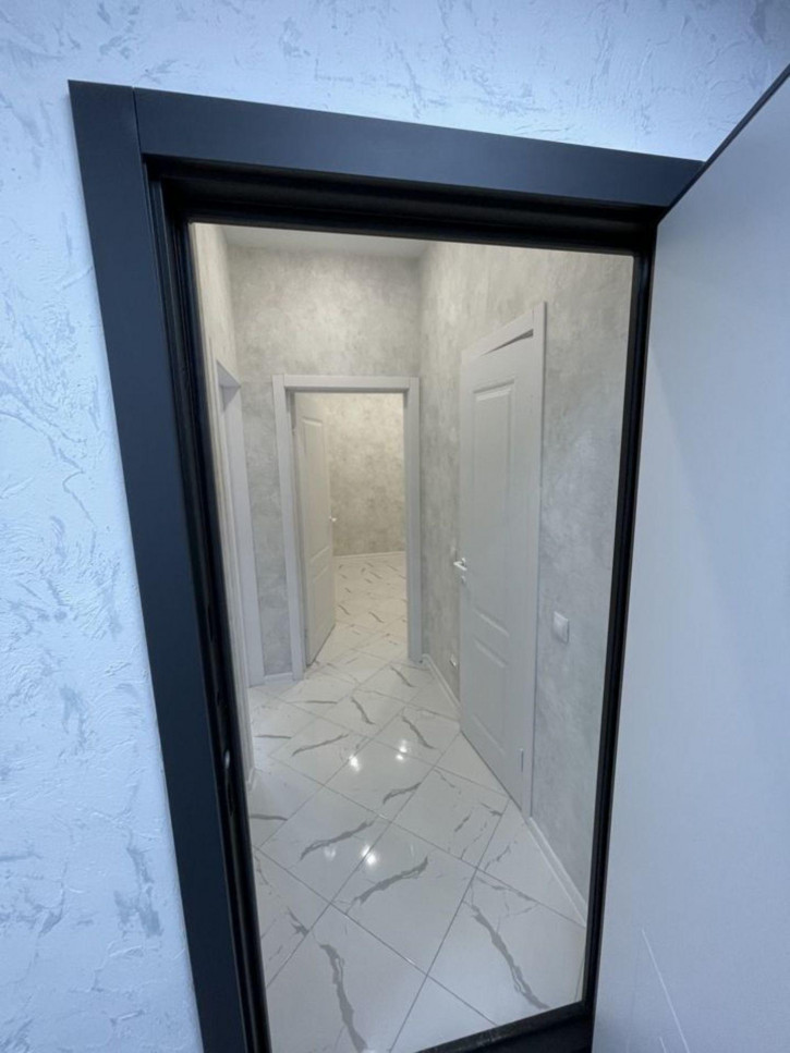 1-комн квартира Анапское шоссе, 6к1 1-комн квартира Анапское шоссе, 6к1