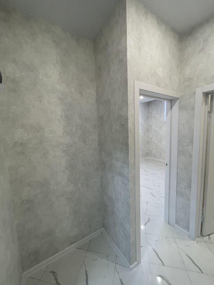 1-комн квартира Анапское шоссе, 6к1 1-комн квартира Анапское шоссе, 6к1