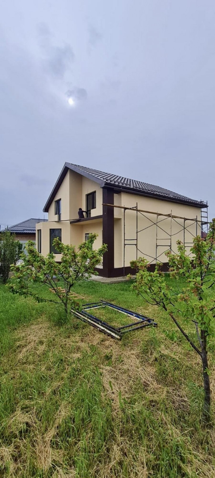 Коттедж/дом Камчатская улица