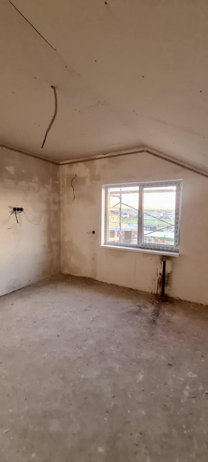 Коттедж/дом Камчатская улица