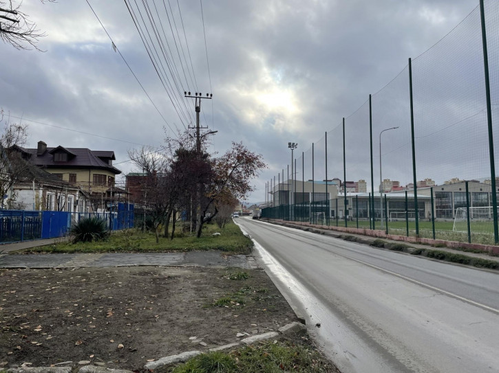 Земельный участок Анапа Земельный участок Анапа