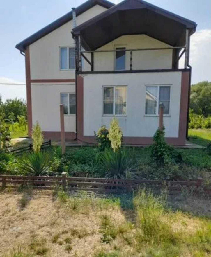 Коттедж/дом Крымская улица Коттедж/дом Крымская улица
