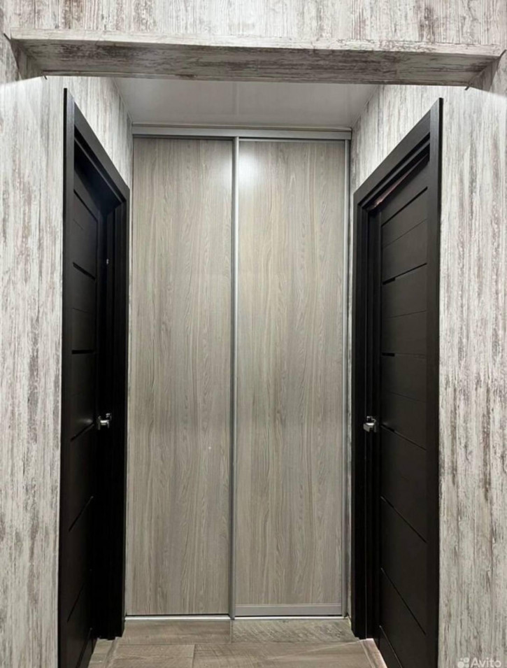 4-комн квартира Мира пр-кт, 34