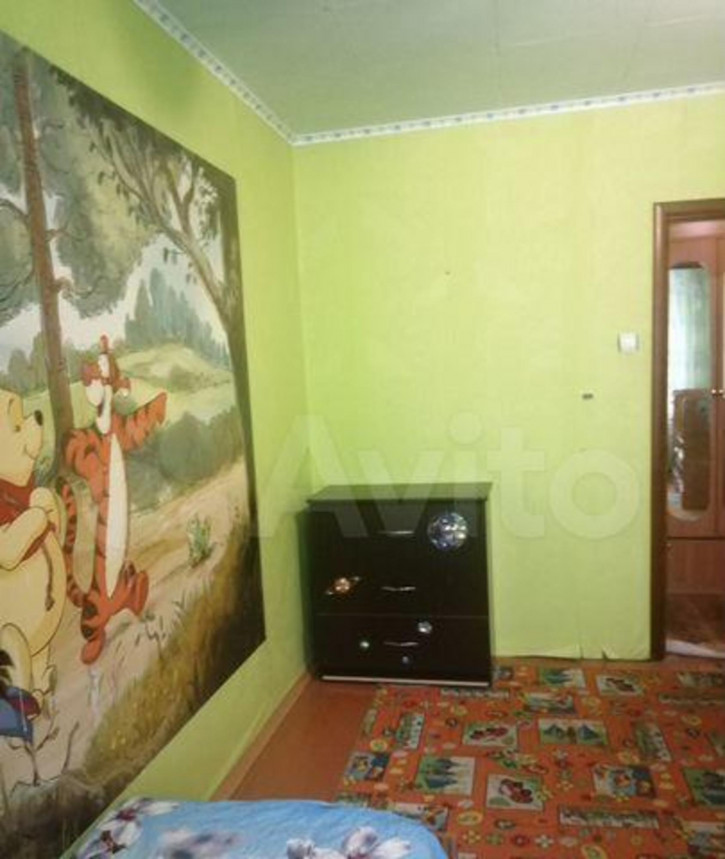 3-комн квартира Мира пр-кт, 3