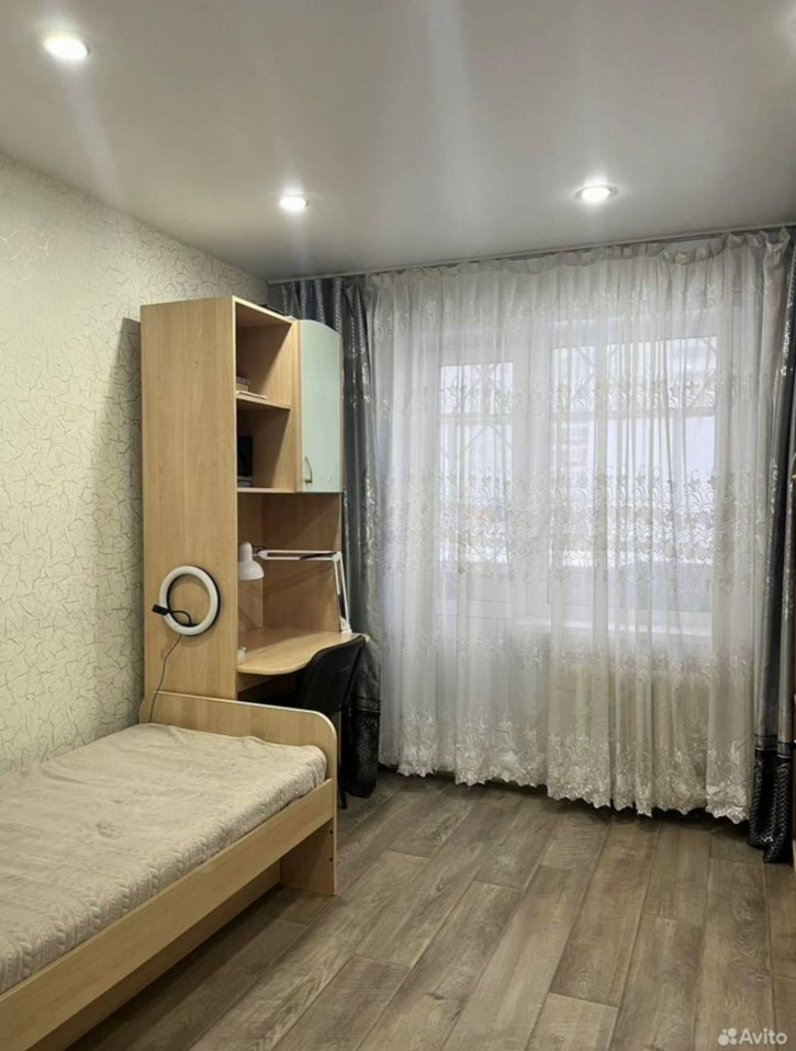 4-комн квартира Мира пр-кт, 34