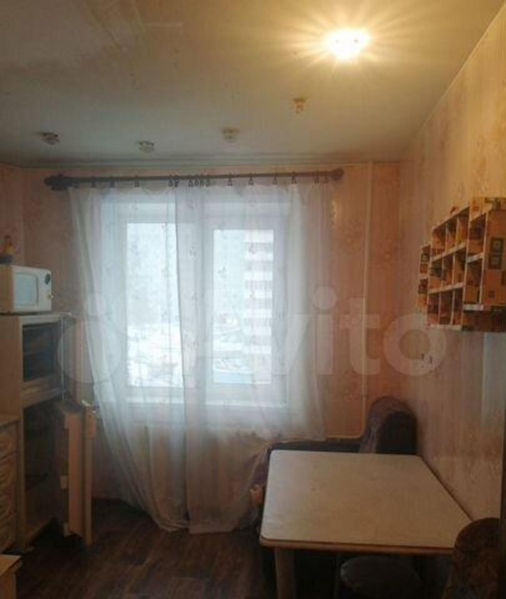 3-комн квартира Мира пр-кт, 3