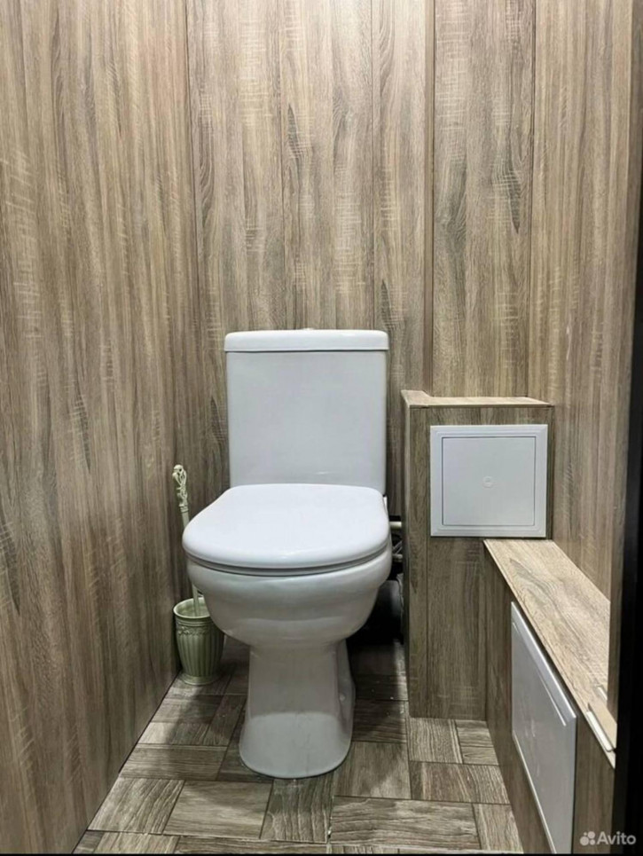 4-комн квартира Мира пр-кт, 34