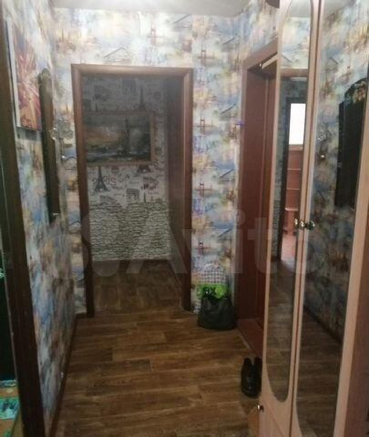 3-комн квартира Мира пр-кт, 3