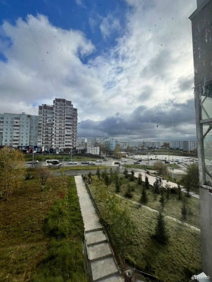 4-комн квартира Мира пр-кт, 34