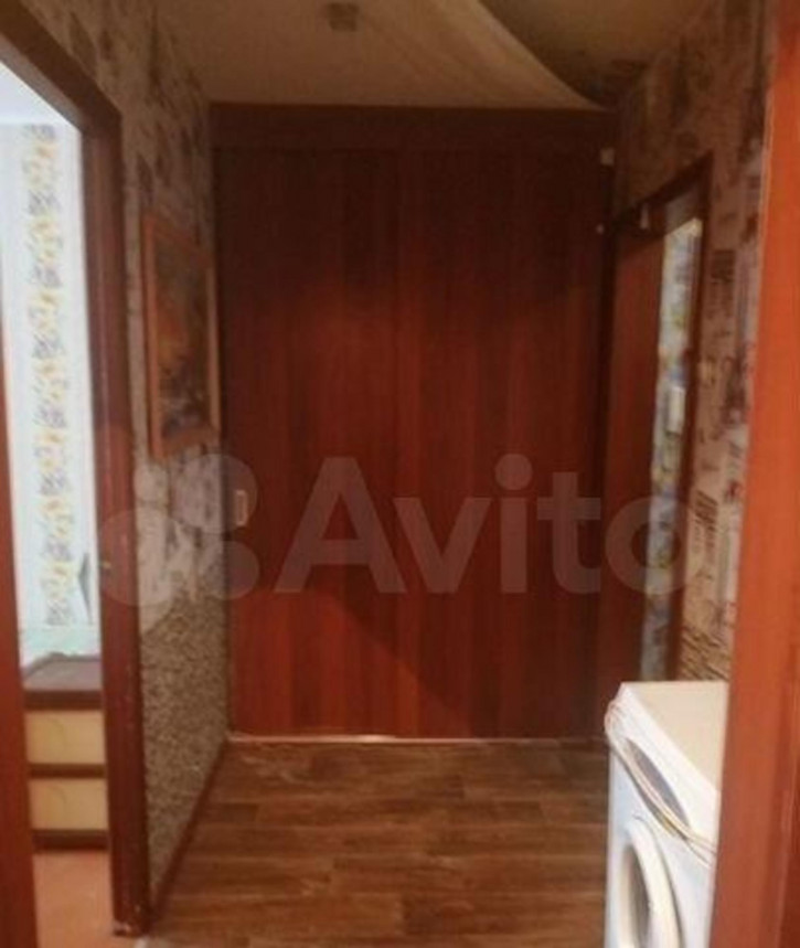 3-комн квартира Мира пр-кт, 3