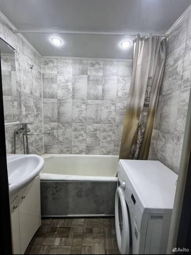 4-комн квартира Мира пр-кт, 34