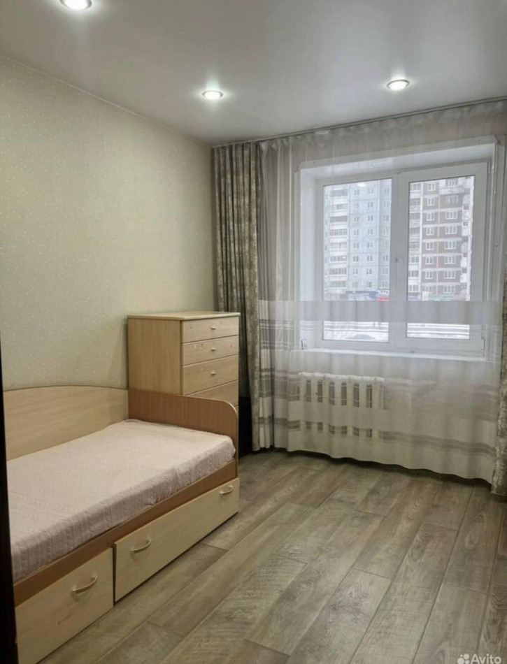 4-комн квартира Мира пр-кт, 34