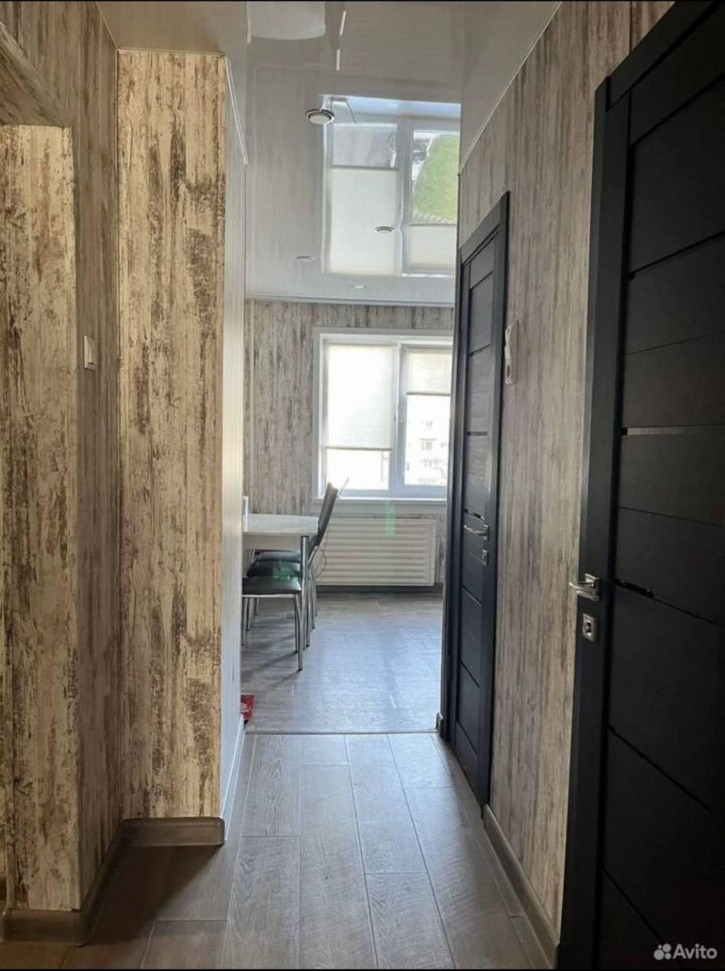 4-комн квартира Мира пр-кт, 34