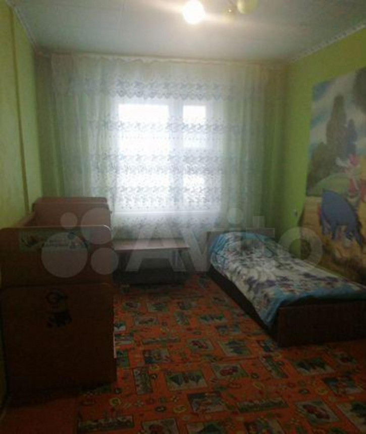 3-комн квартира Мира пр-кт, 3