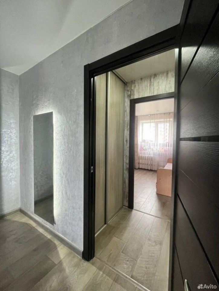 4-комн квартира Мира пр-кт, 34