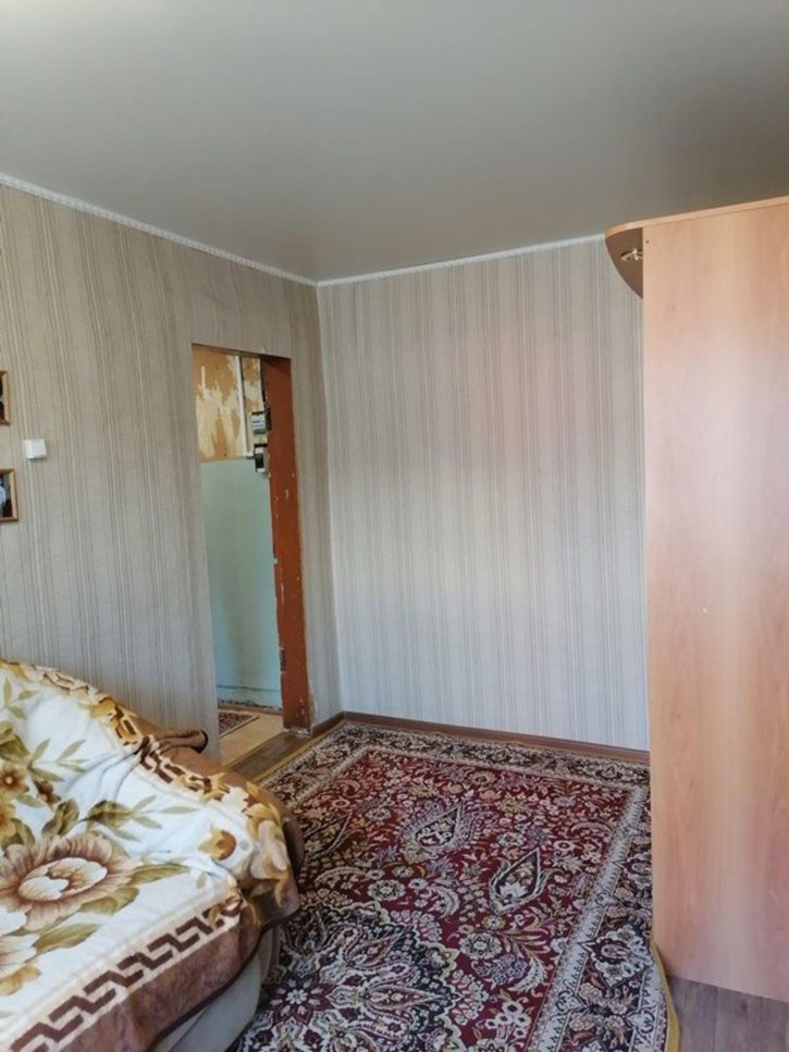 Квартира Перова улица