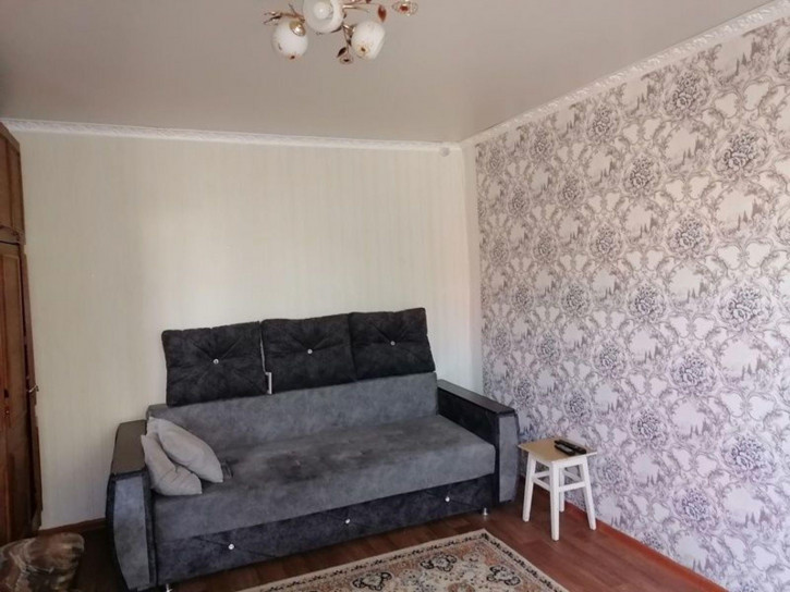 Квартира Перова улица