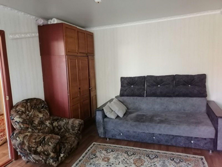 Квартира Перова улица