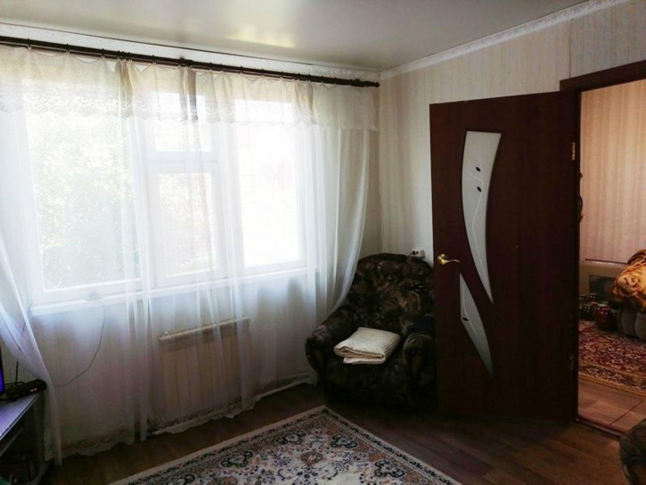 Квартира Перова улица