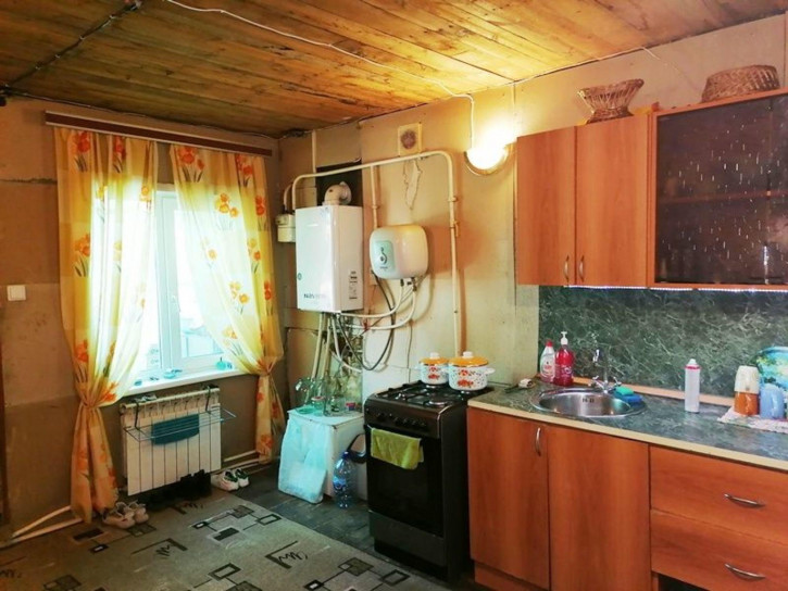 Квартира Перова улица