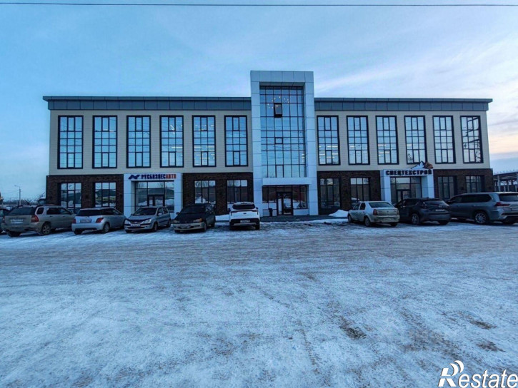 Офис Трактовая улица, 92 Офис Трактовая улица, 92