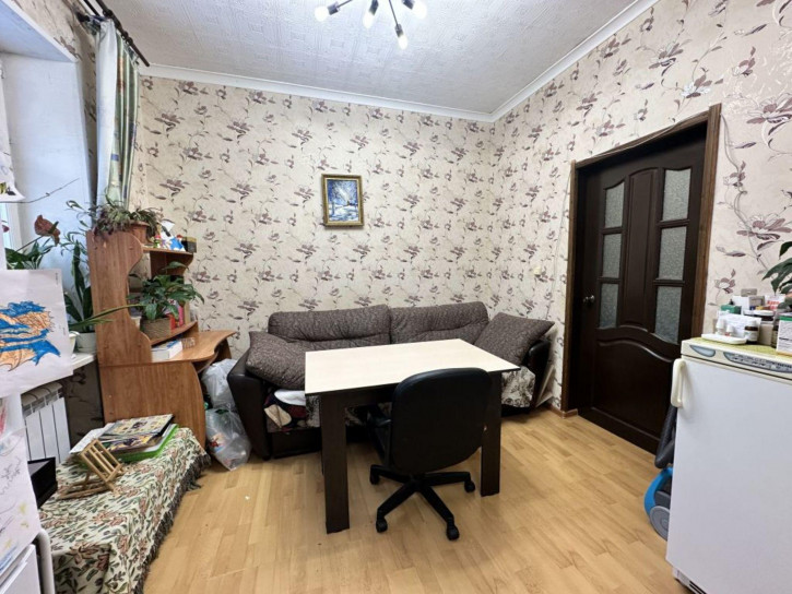 3-комн квартира Крупской ул, 30