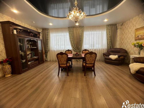 Продажа дома Менжинского улица,2