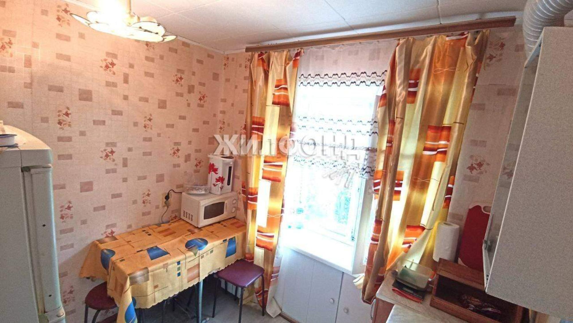 Купить квартиру за 3 600 000 рублей на Тургенева улица, д.20