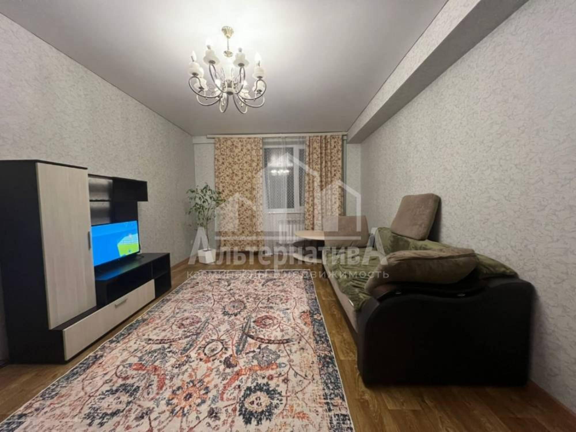 Купить квартиру за 8 100 000 рублей на Набережная ул.