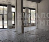 торговое помещение 230.8 кв м Никольский проспект, 16