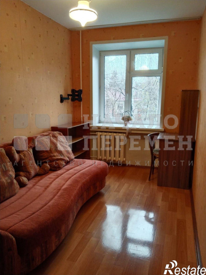 2-комн квартира Ленина ул, 30/2
