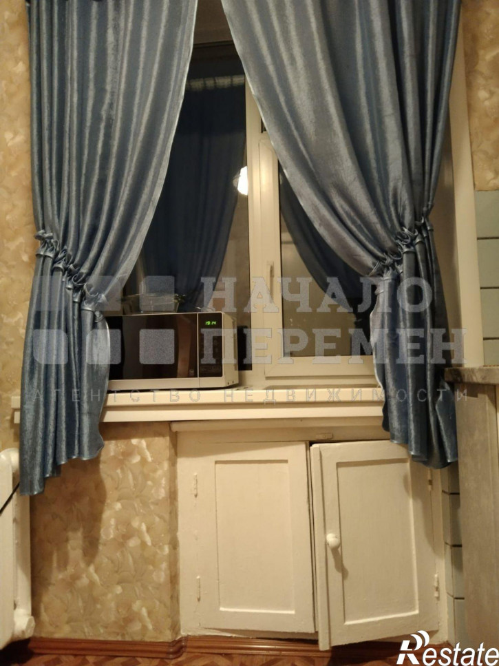 2-комн квартира Ленина ул, 30/2
