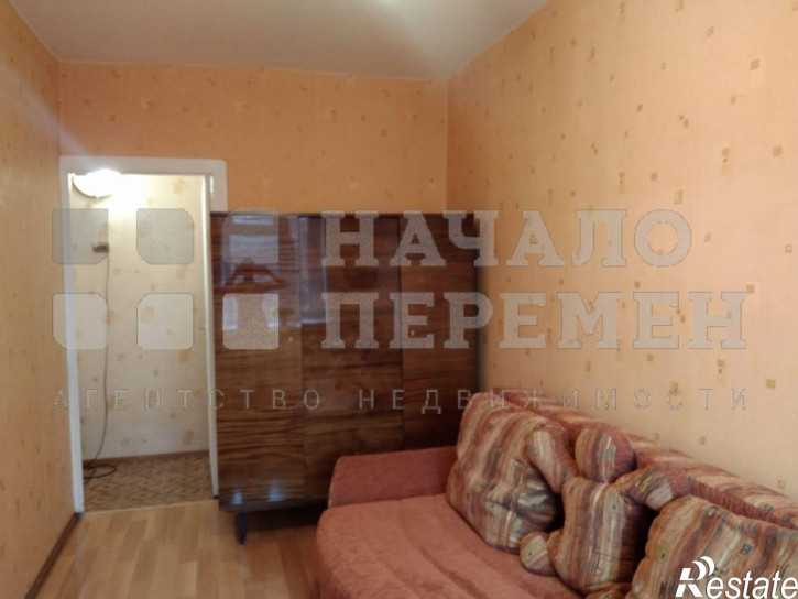 2-комн квартира Ленина ул, 30/2