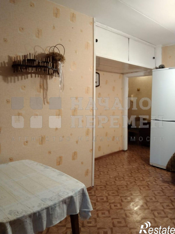 2-комн квартира Ленина ул, 30/2