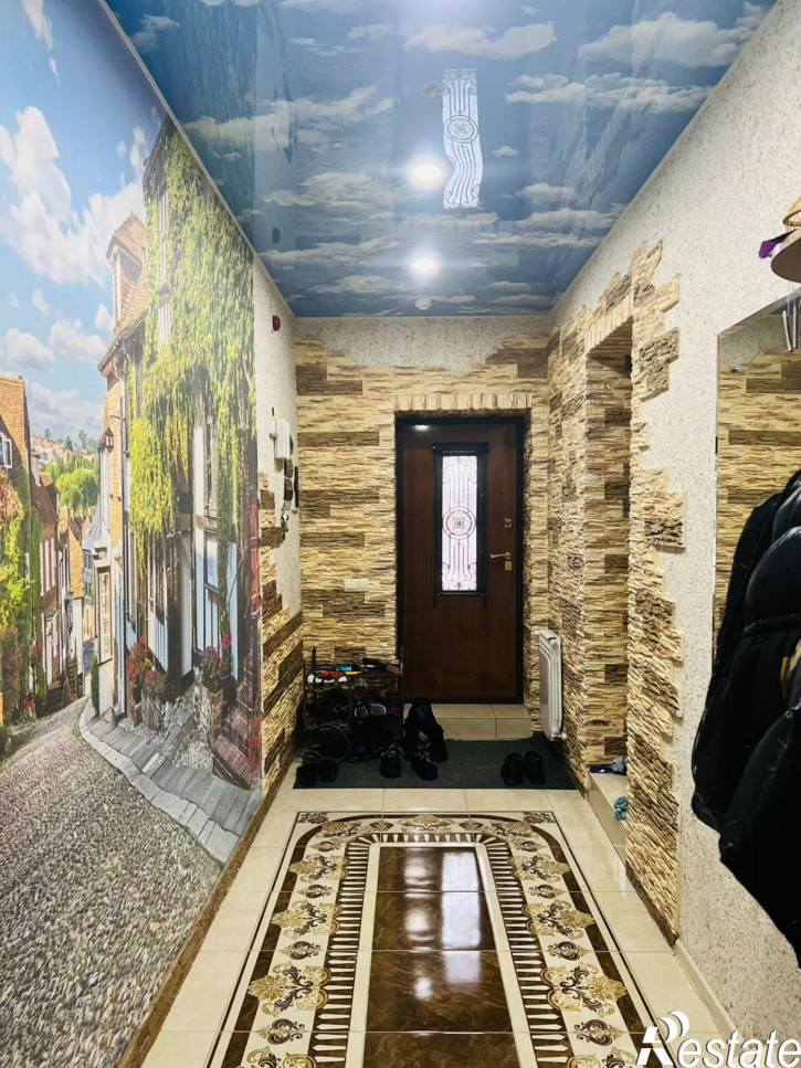 Коттедж/дом город Чебоксары,Менжинского улица,2