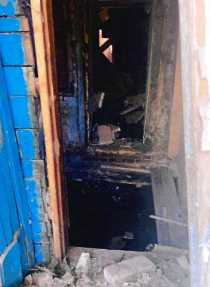 Помещение свободного назначения Аксакова улица, д.82