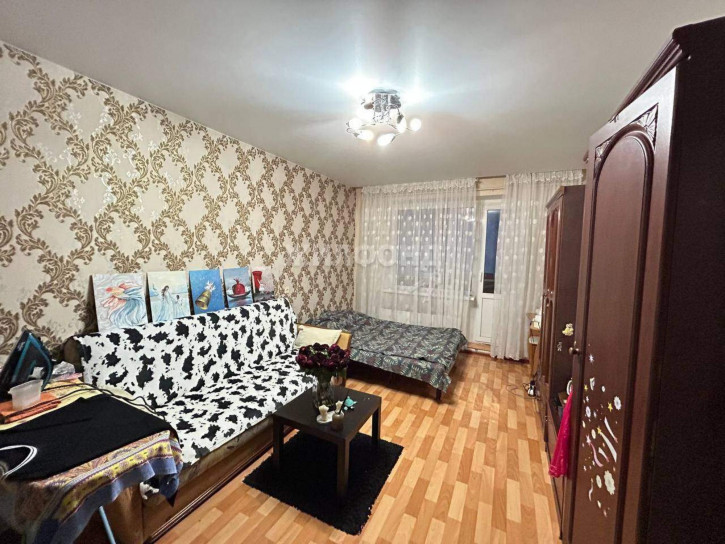 1-комн квартира Карамзина улица, д.29 1-комн квартира Карамзина улица, д.29