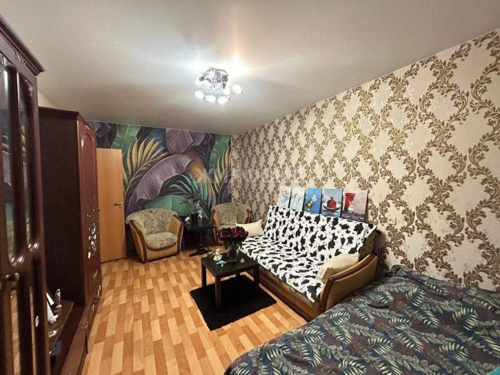 1-комн квартира Карамзина улица, д.29 1-комн квартира Карамзина улица, д.29