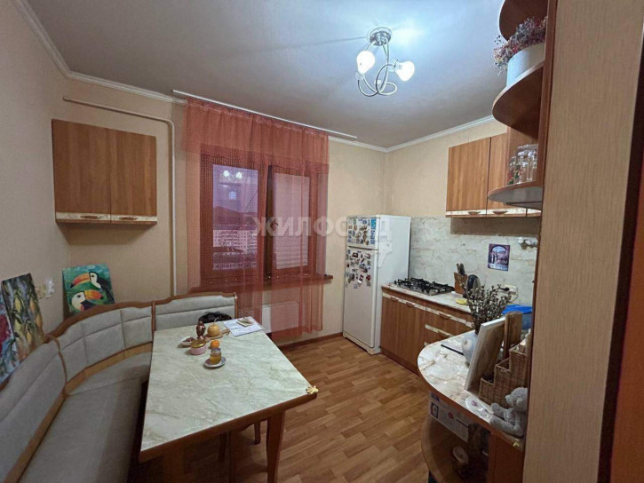 1-комн квартира Карамзина улица, д.29 1-комн квартира Карамзина улица, д.29