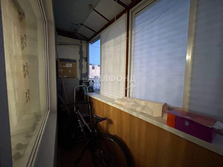 1-комн квартира Карамзина улица, д.29 1-комн квартира Карамзина улица, д.29