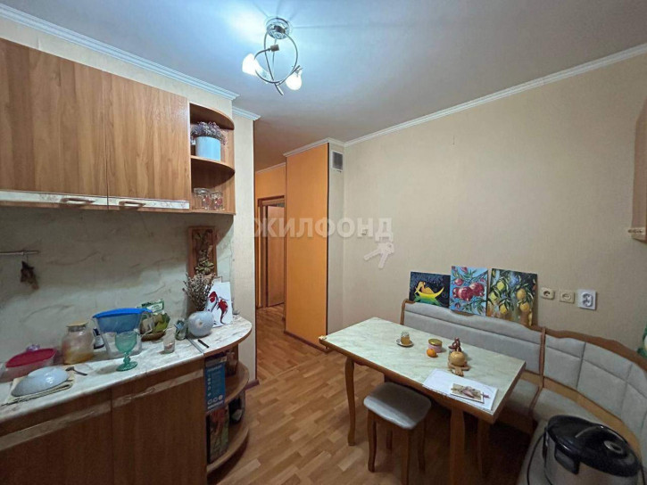 1-комн квартира Карамзина улица, д.29 1-комн квартира Карамзина улица, д.29