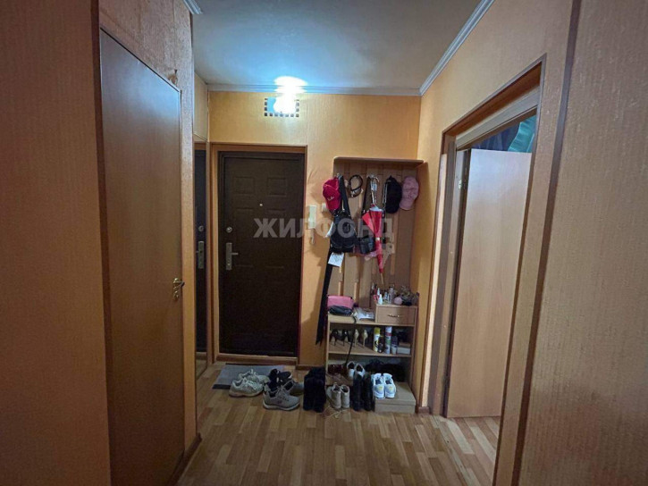 1-комн квартира Карамзина улица, д.29 1-комн квартира Карамзина улица, д.29