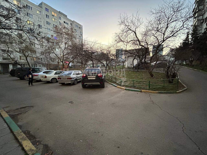 1-комн квартира Карамзина улица, д.29 1-комн квартира Карамзина улица, д.29