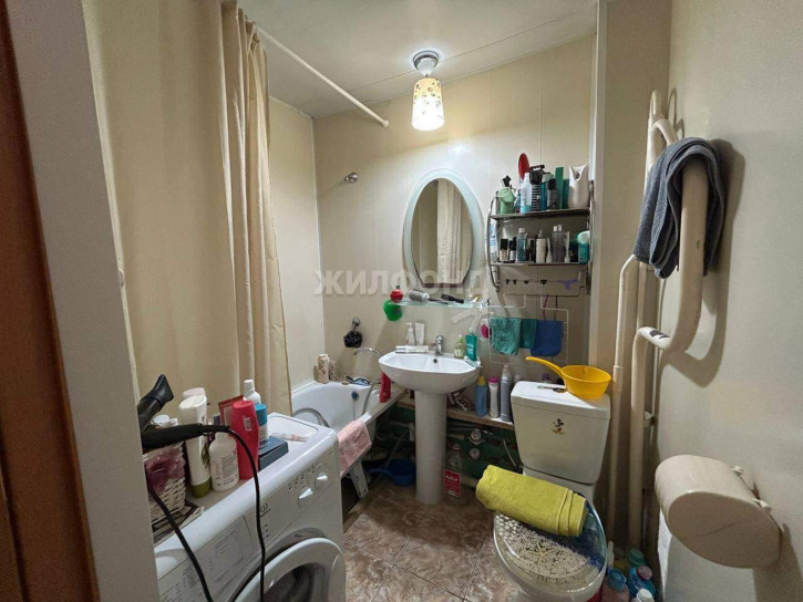 1-комн квартира Карамзина улица, д.29 1-комн квартира Карамзина улица, д.29