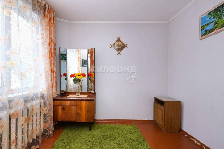 4-комн квартира Бориса Богаткова улица, д.254