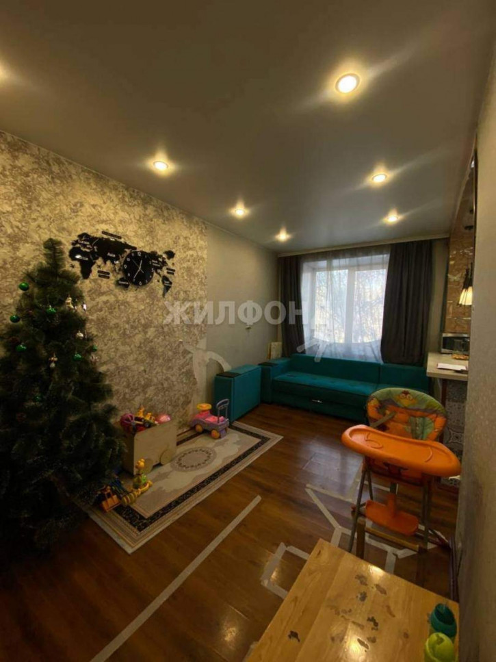 2-комн квартира Каа-Хем улица, д.2 2-комн квартира Каа-Хем улица, д.2