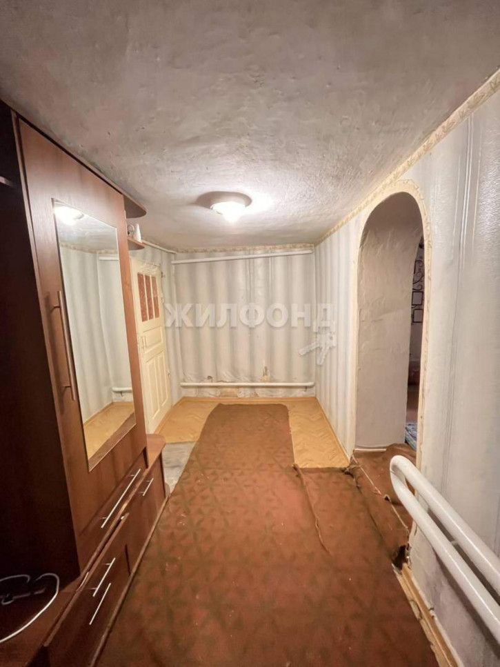 Коттедж/дом Ленина улица